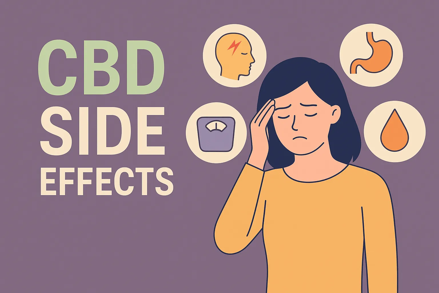 CBD Side Effects